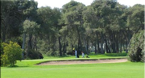 фото отеля Riva dei Tessali Golf Club & Resort