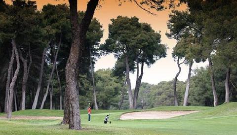 фото отеля Riva dei Tessali Golf Club & Resort