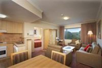 фото отеля Esplanade River Suites