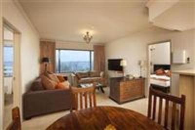 фото отеля Esplanade River Suites
