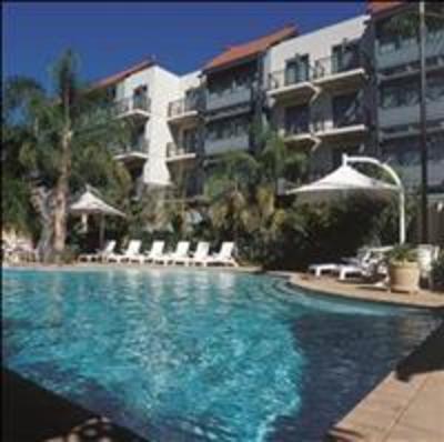 фото отеля Esplanade River Suites