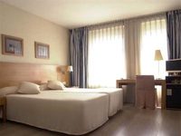 Hotel Infanta Mercedes