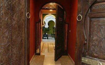 фото отеля Hostal Lineros 38