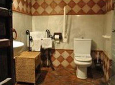 фото отеля Hostal Lineros 38