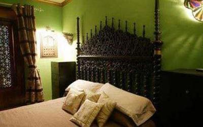фото отеля Hostal Lineros 38