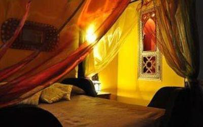 фото отеля Hostal Lineros 38