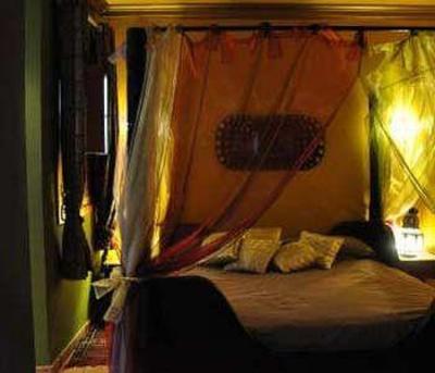 фото отеля Hostal Lineros 38