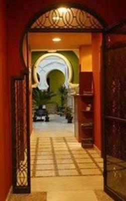фото отеля Hostal Lineros 38