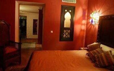 фото отеля Hostal Lineros 38