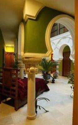 фото отеля Hostal Lineros 38