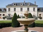 фото отеля Domaine du Chateau de Barive