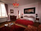 фото отеля Domaine du Chateau de Barive