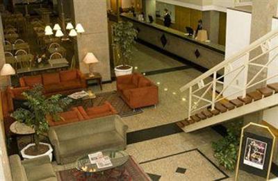 фото отеля Hotel Continental Business