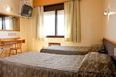 фото отеля Hotel Continental Business