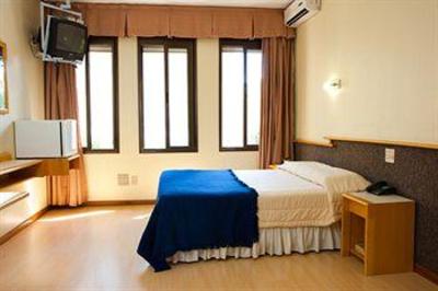 фото отеля Hotel Continental Business