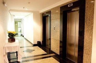 фото отеля Hotel Continental Business