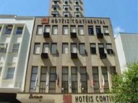 Hotel Continental Business