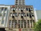 фото отеля Hotel Continental Business
