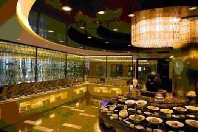 фото отеля Golden Eagle Summit Hotel Kunming