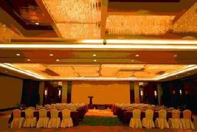 фото отеля Golden Eagle Summit Hotel Kunming