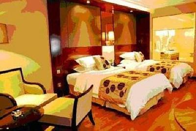 фото отеля Golden Eagle Summit Hotel Kunming