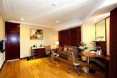 фото отеля Golden Eagle Summit Hotel Kunming