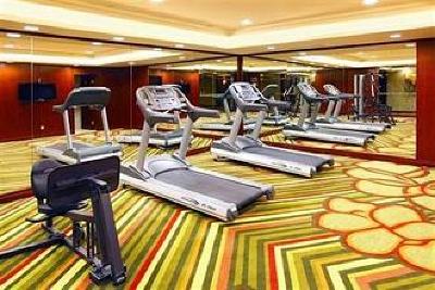 фото отеля Golden Eagle Summit Hotel Kunming