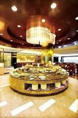 фото отеля Golden Eagle Summit Hotel Kunming