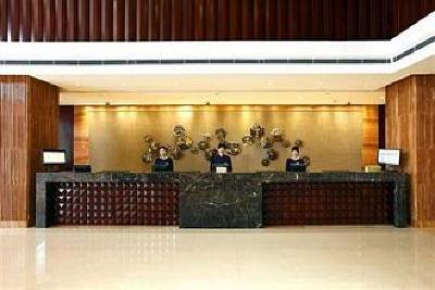 фото отеля Golden Eagle Summit Hotel Kunming