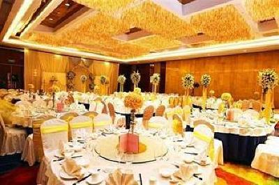 фото отеля Golden Eagle Summit Hotel Kunming