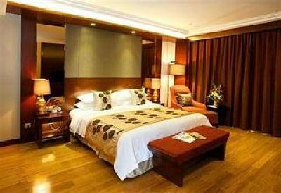 фото отеля Golden Eagle Summit Hotel Kunming
