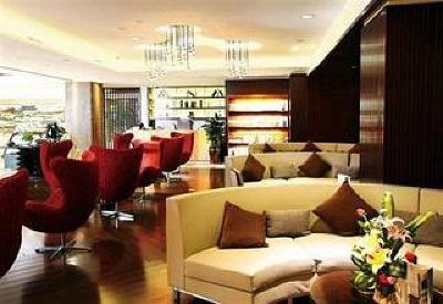 фото отеля Golden Eagle Summit Hotel Kunming