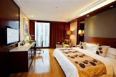 фото отеля Golden Eagle Summit Hotel Kunming