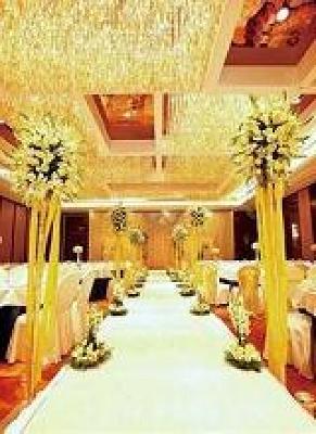фото отеля Golden Eagle Summit Hotel Kunming