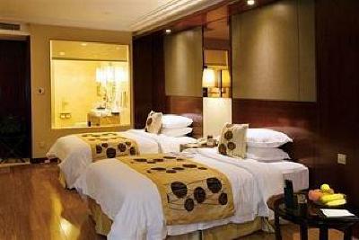 фото отеля Golden Eagle Summit Hotel Kunming