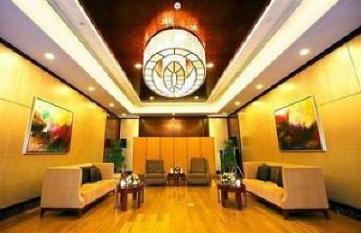 фото отеля Golden Eagle Summit Hotel Kunming