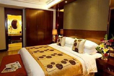 фото отеля Golden Eagle Summit Hotel Kunming