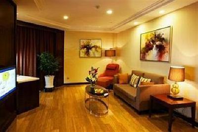 фото отеля Golden Eagle Summit Hotel Kunming