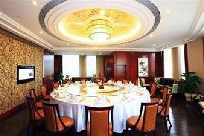 фото отеля Golden Eagle Summit Hotel Kunming