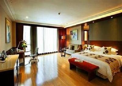 фото отеля Golden Eagle Summit Hotel Kunming