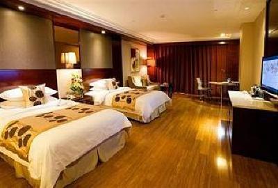 фото отеля Golden Eagle Summit Hotel Kunming