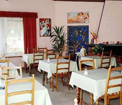 фото отеля Motel De Bevaix
