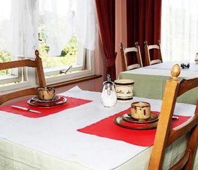 фото отеля Motel De Bevaix