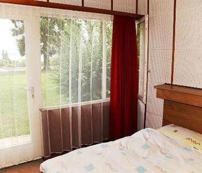 фото отеля Motel De Bevaix