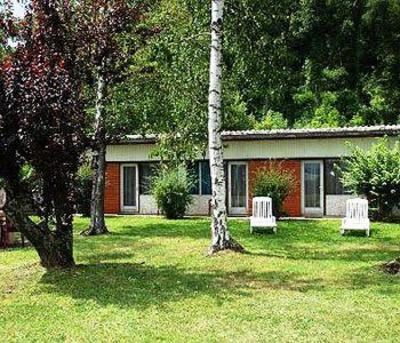 фото отеля Motel De Bevaix