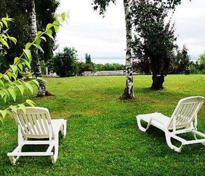 фото отеля Motel De Bevaix