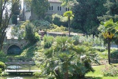 фото отеля Hotel Bellevue Gardone Riviera