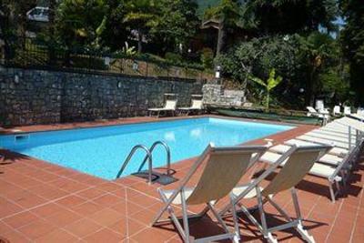 фото отеля Hotel Bellevue Gardone Riviera