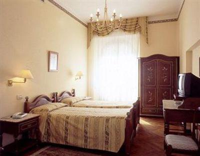 фото отеля Hotel Bellevue Gardone Riviera