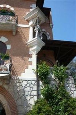 фото отеля Hotel Bellevue Gardone Riviera